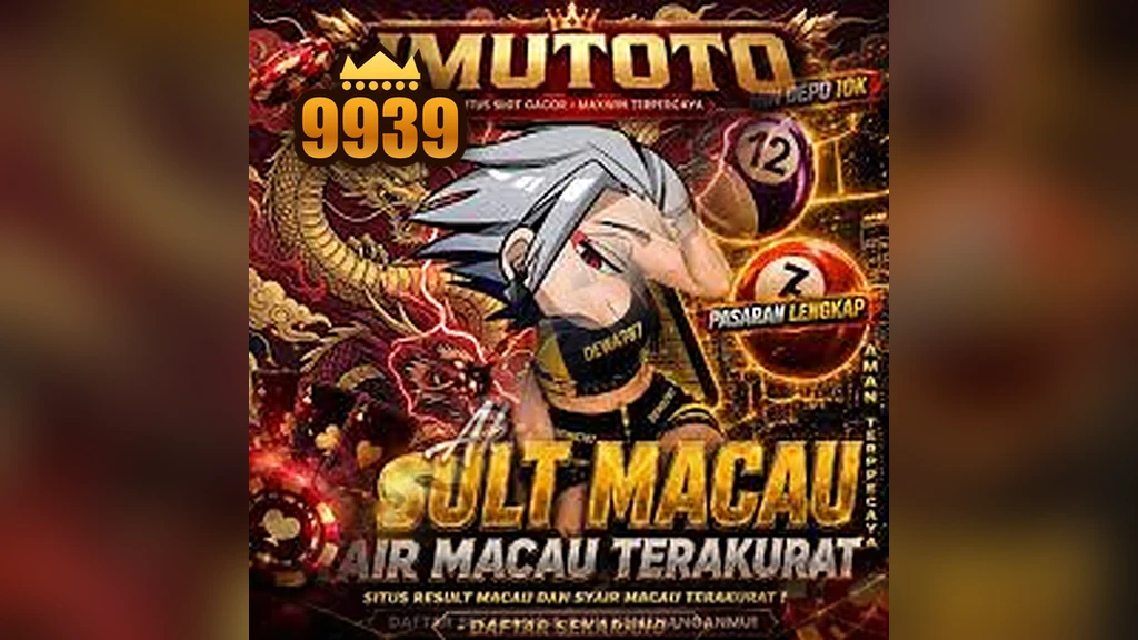 9939 Masuk