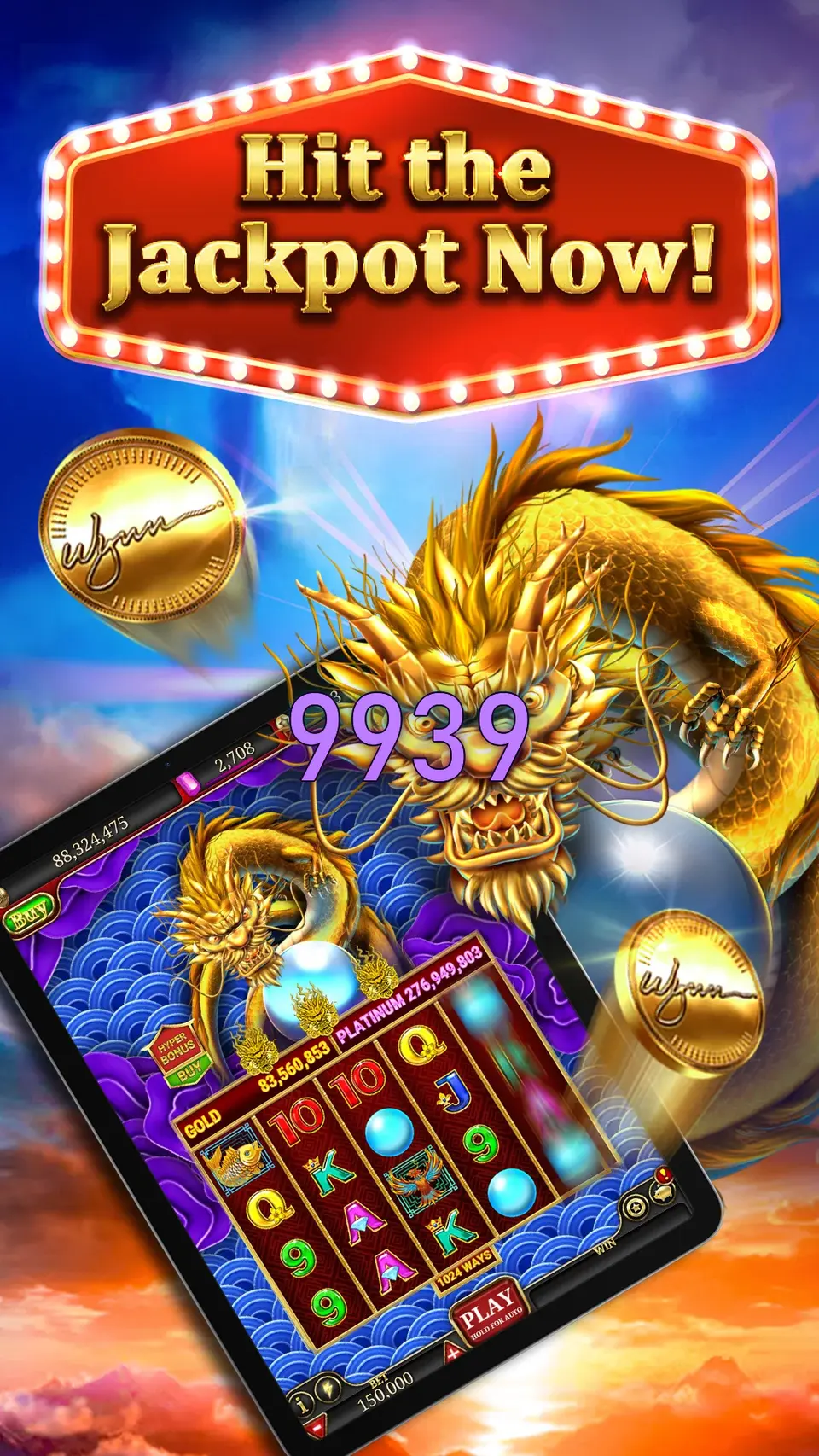 9939 Masuk