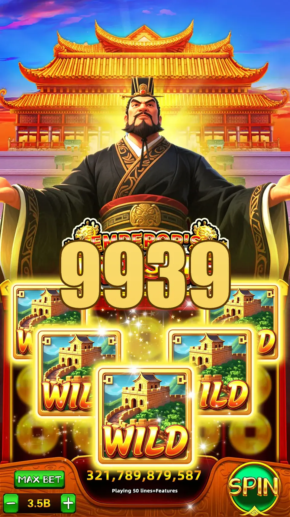 9939 Masuk