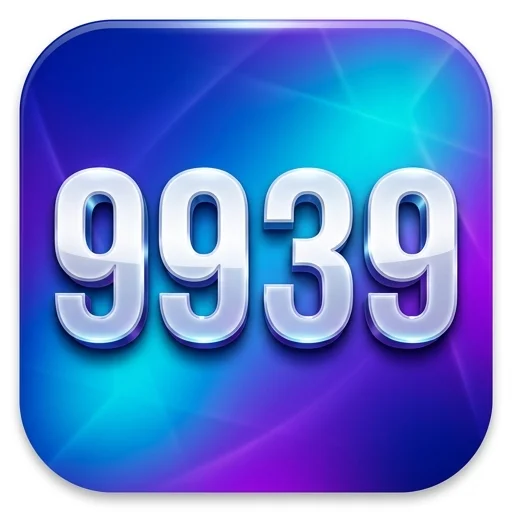 9939 Logo - Resmi